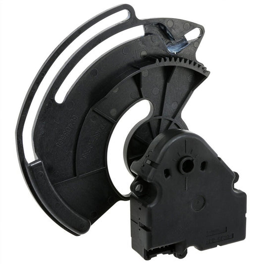 HVAC Mode Door Actuator