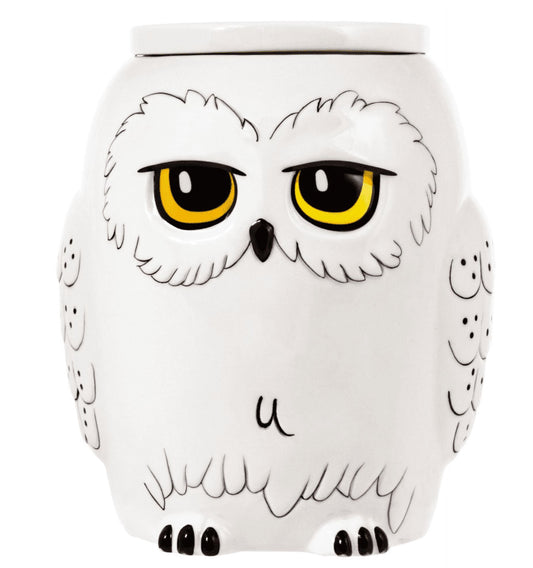 Harry Potter Hedwig Cookie Jar