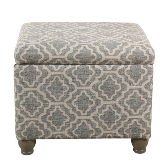 HomePop Classic Swoop Arm Chair, Multiple Colors