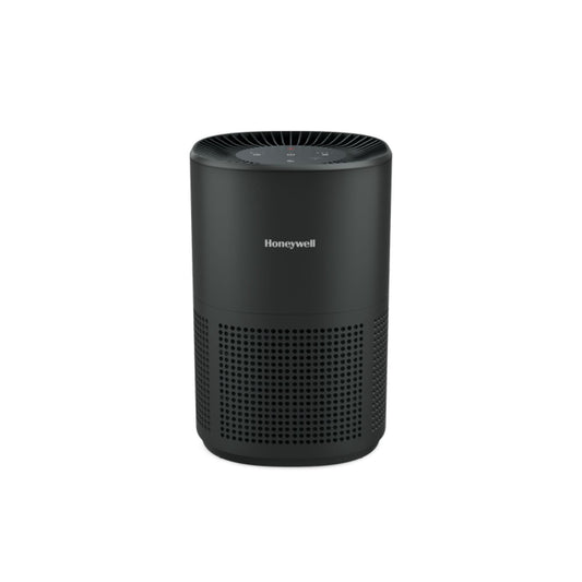 Honeywell Allergen Plus 818 Sq. Ft 4-in-1 HEPA Air Purifier, Black, Pet Dander, Smoke & Odor Reducer