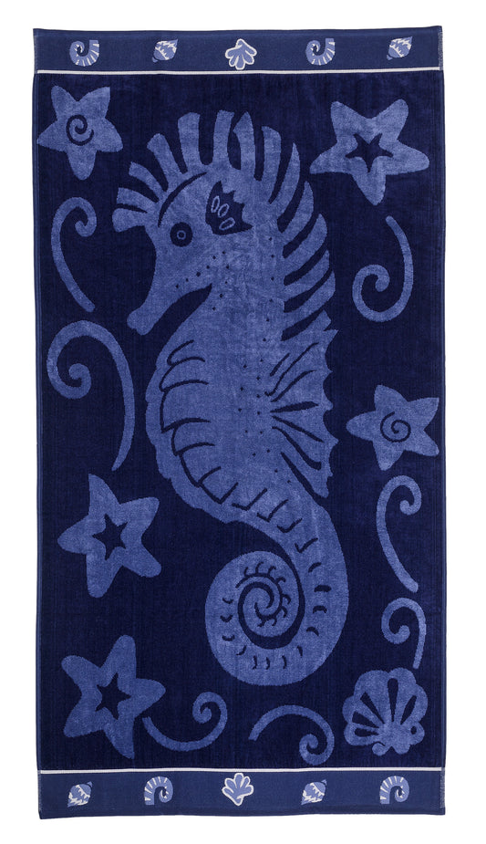 Impressions Nanami Oversized Beach Towel