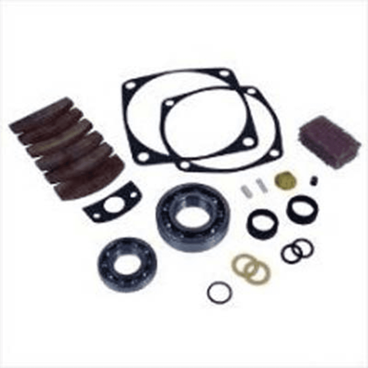 Ingersoll Rand 2130-TK1 1/2" Imp Wr Motor Tune Up Kit