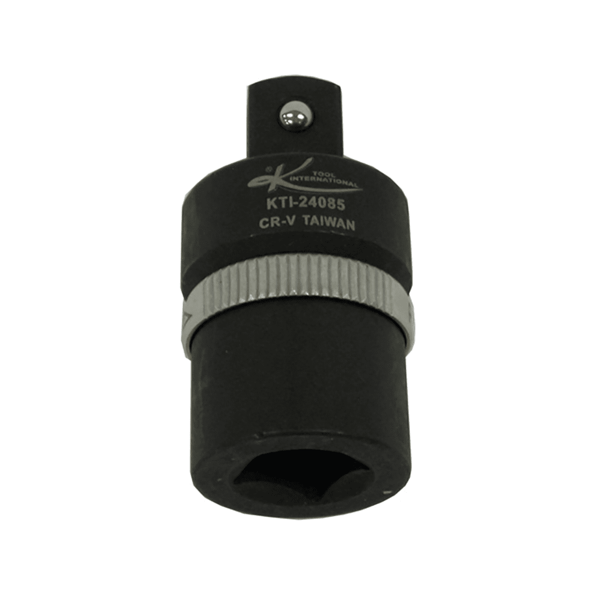 K-Tool 24085 3/4 Ratcheting Impact Reducer & Adapter