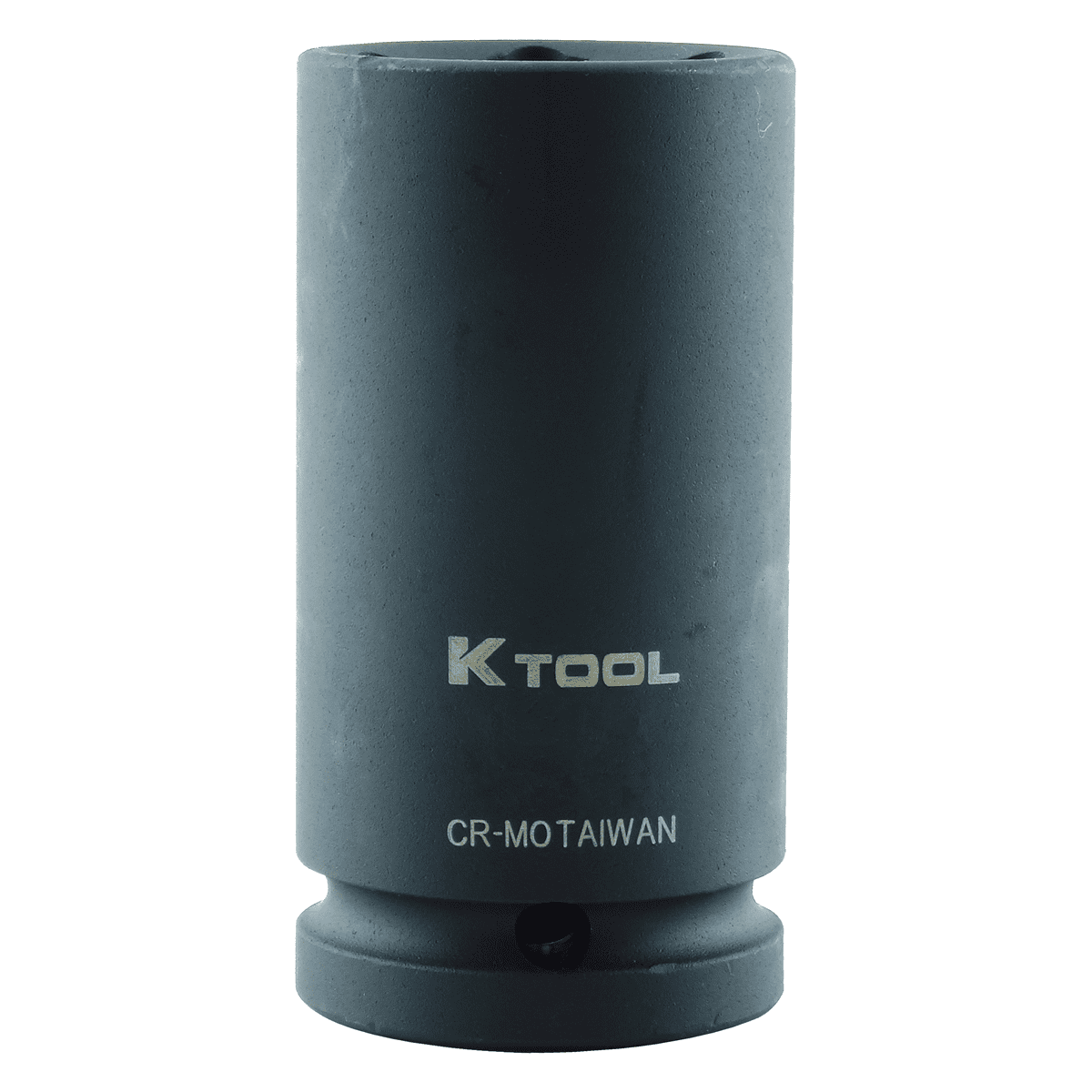 K-Tool 34234 1-1/16 x 3/4" Drive 6-Point Fractional SAE Deep Impact Socket