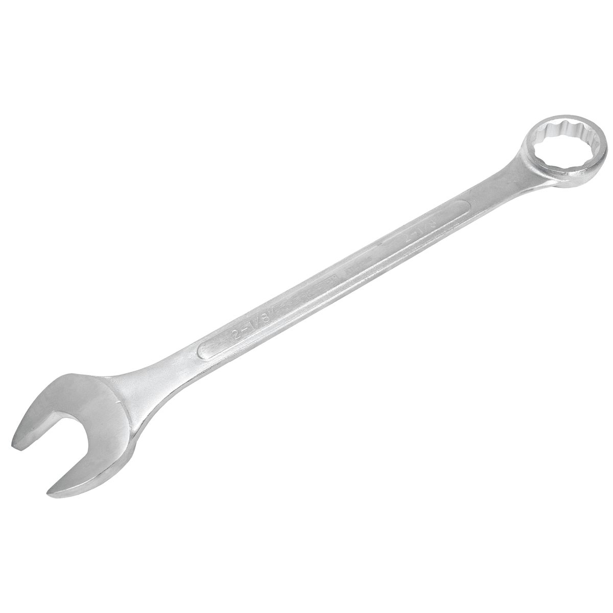 K Tool International 41168 Box End Wrench 12 Point 15 Degree Offset Chrome