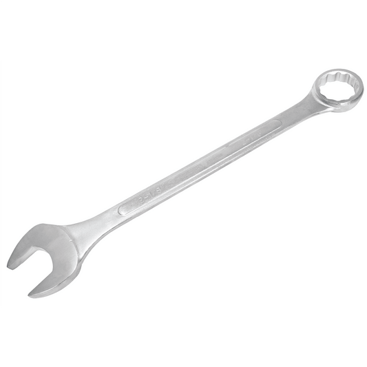 K Tool International 41168 Box End Wrench 12 Point 15 Degree Offset Chrome