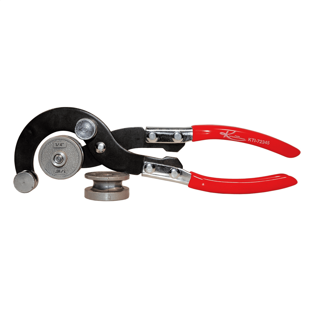 K-Tool 72345 Heavy Duty Tubing Bender Pliers (EA)