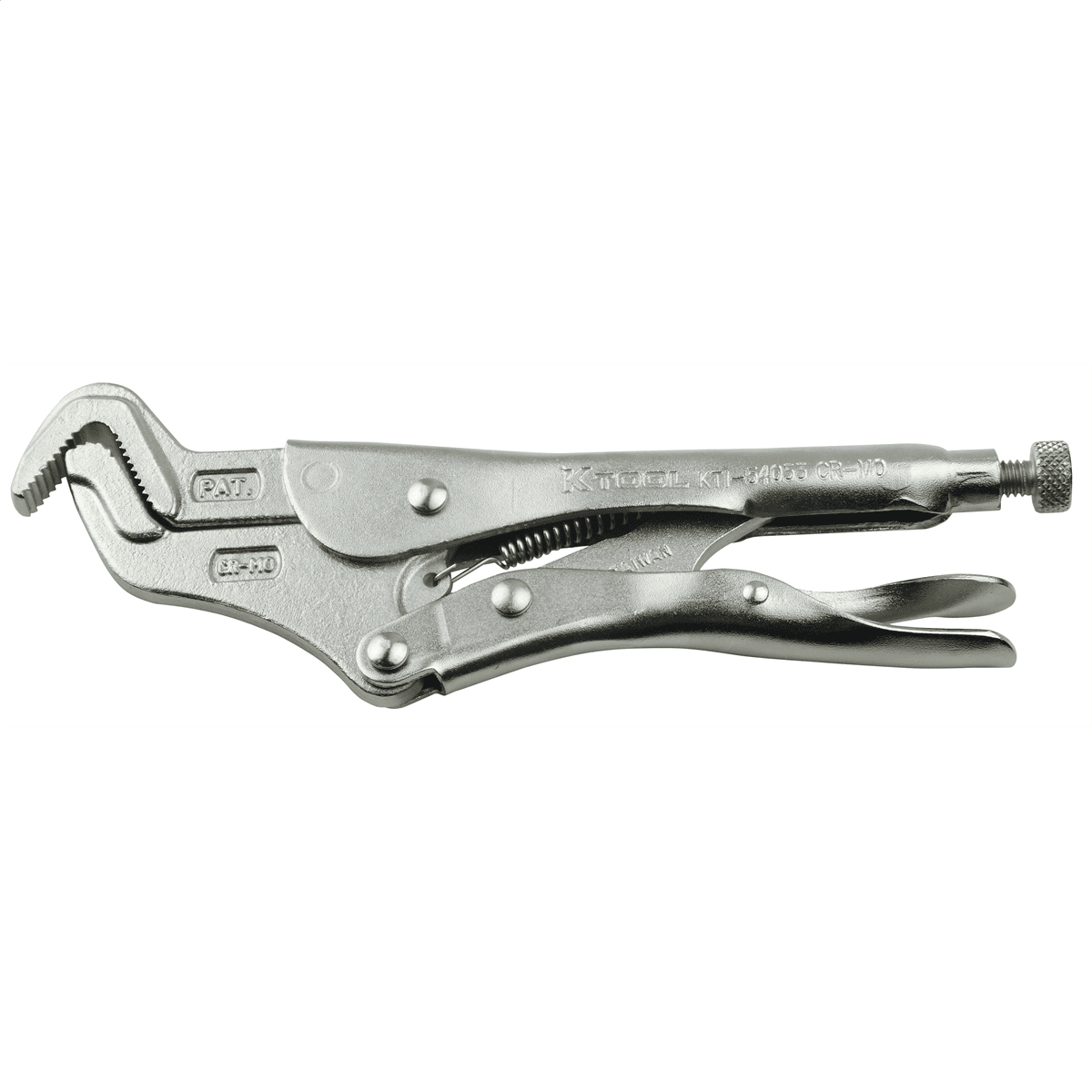 K Tool International 54053, 9" Parrot Pliers