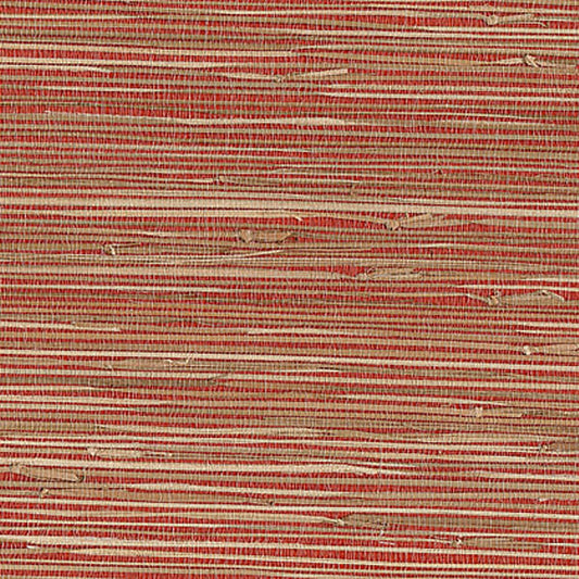 Kenneth James Papel Tapiz con Respaldo de Papel de Hierba sin Pegar, Color Gris Pardo Ruso, 36 X 24 Pies, 72 Pies Cuadrados.