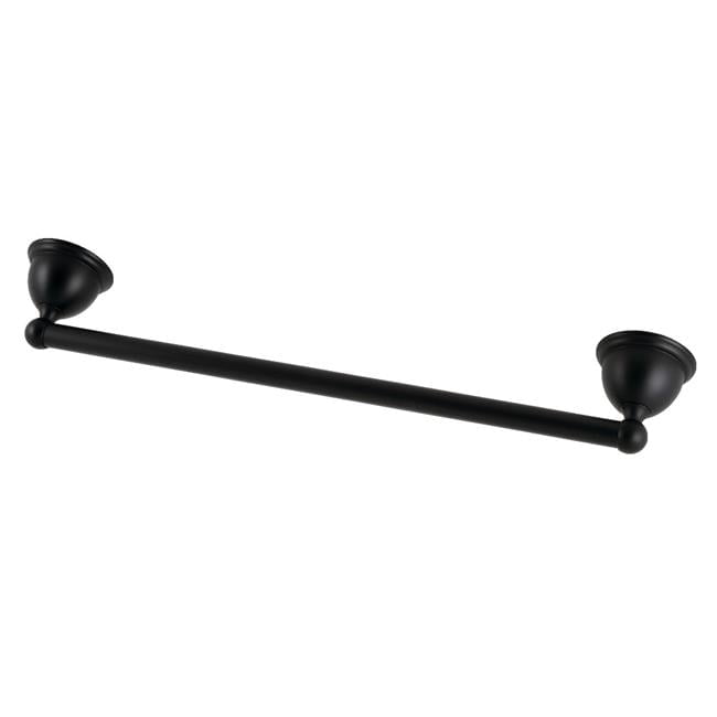Kingston Brass Restoration 18" Towel Bar