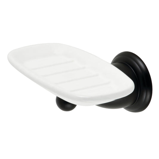 Kingston Brass Heritage Wall-Mount Soap Dish