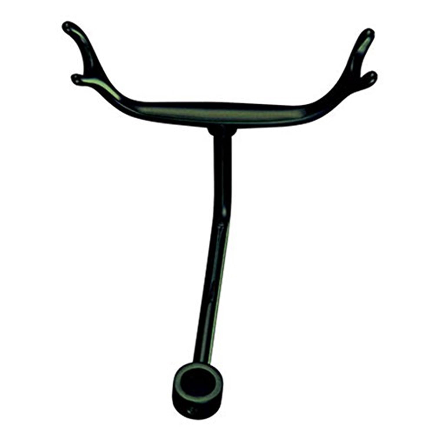 Kingston Brass Vintage Standard Mount Shower Pole Holder