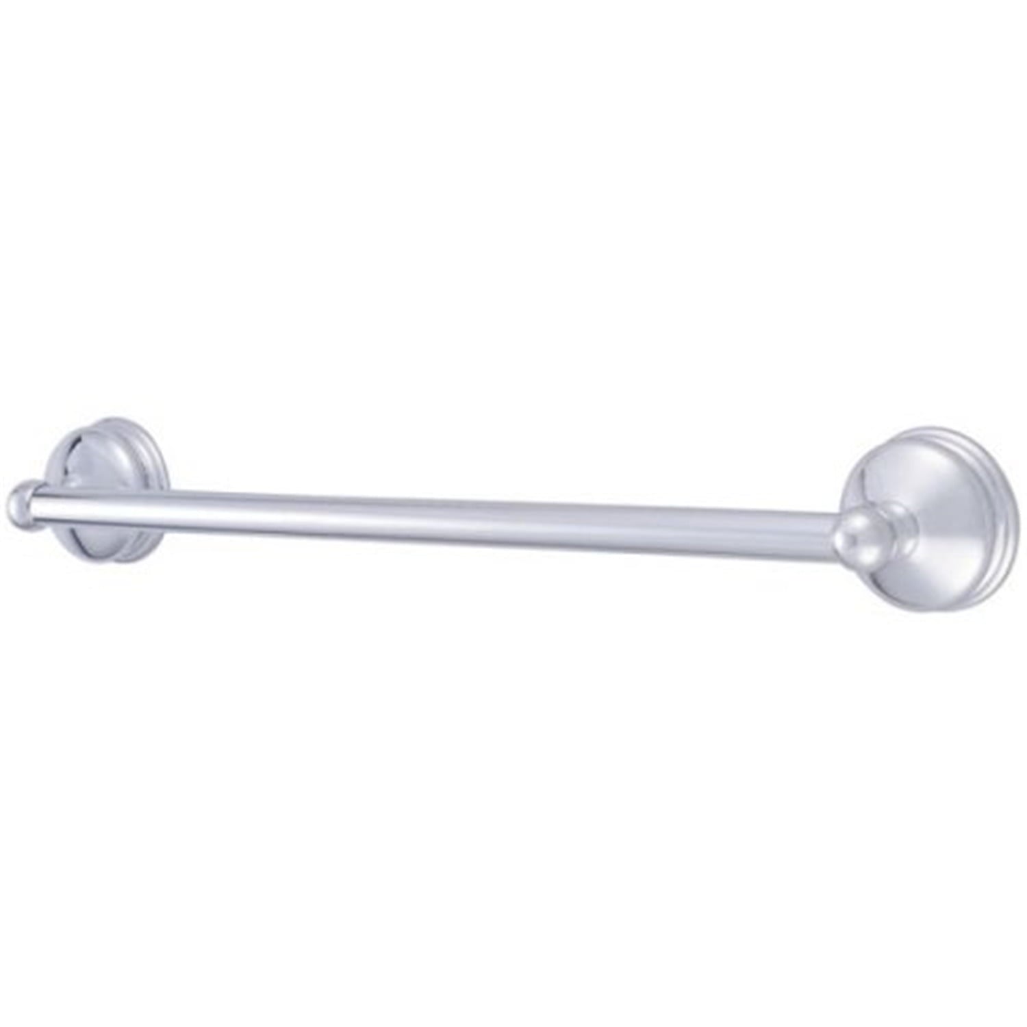 Kingston Brass BA1161C Vintage 2-3/4" Towel Bar - Chrome