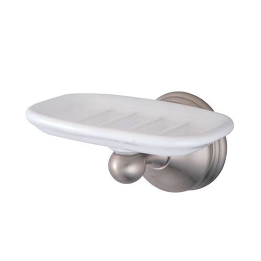 Kingston Brass Vintage Wall Mount Soap Dish