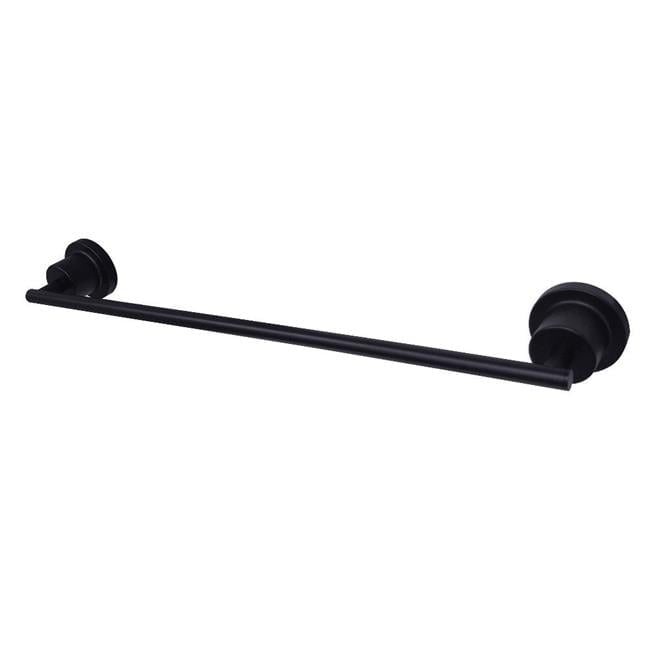 Kingston Brass Bah8212 Toallero Concord de 2-5/8" - Cromado
