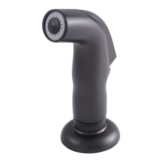 Kingston Brass GSS7705ACLSP Kitchen Faucet Sprayer for GS7705ACLSP and GS8715CTLSP, Oil Rubbed Bronze