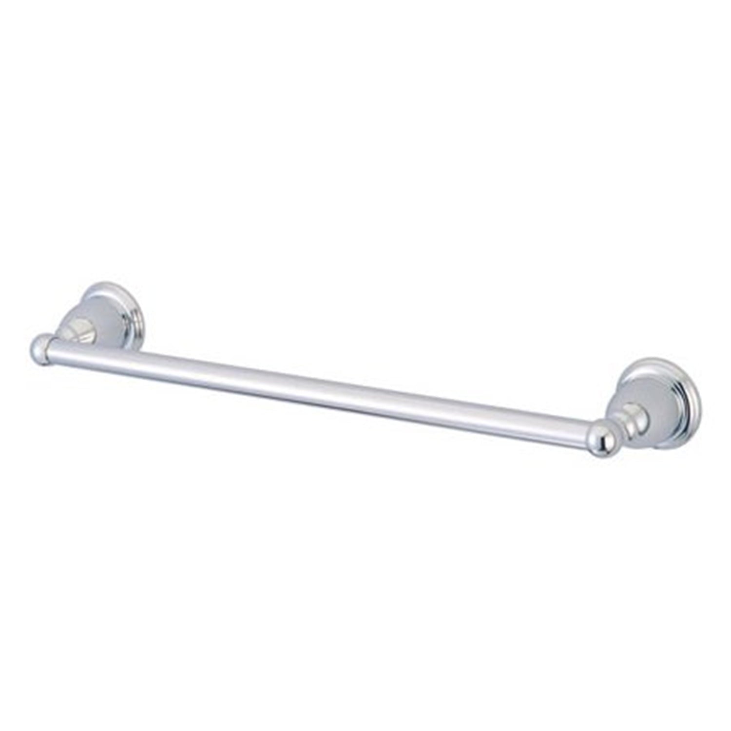 Kingston Brass Heritage 24" Towel Bar