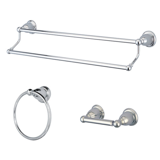 Kingston Brass KS3785AX Restoration Kitchen Bridge Faucet, Oil Rubbed Bronze