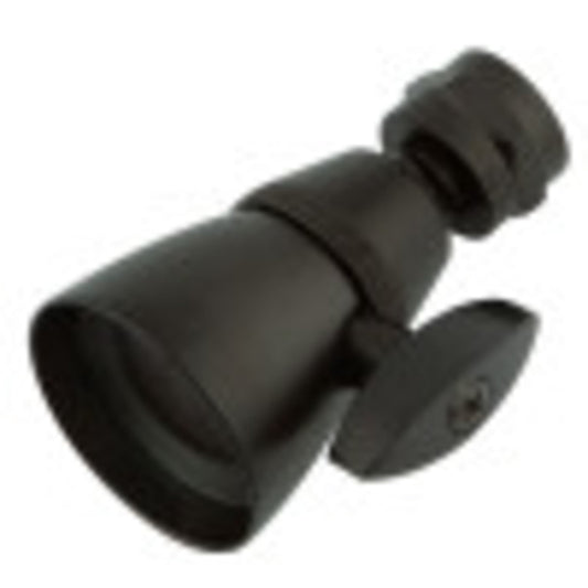 Shower Head, Oil Rubbed Bronze, Wall Mount K131A5