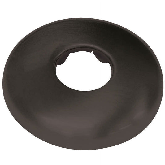 Kingston Brass K150F5 Shower Scape Shower Arm Flange, Oil Rubbed Bronze