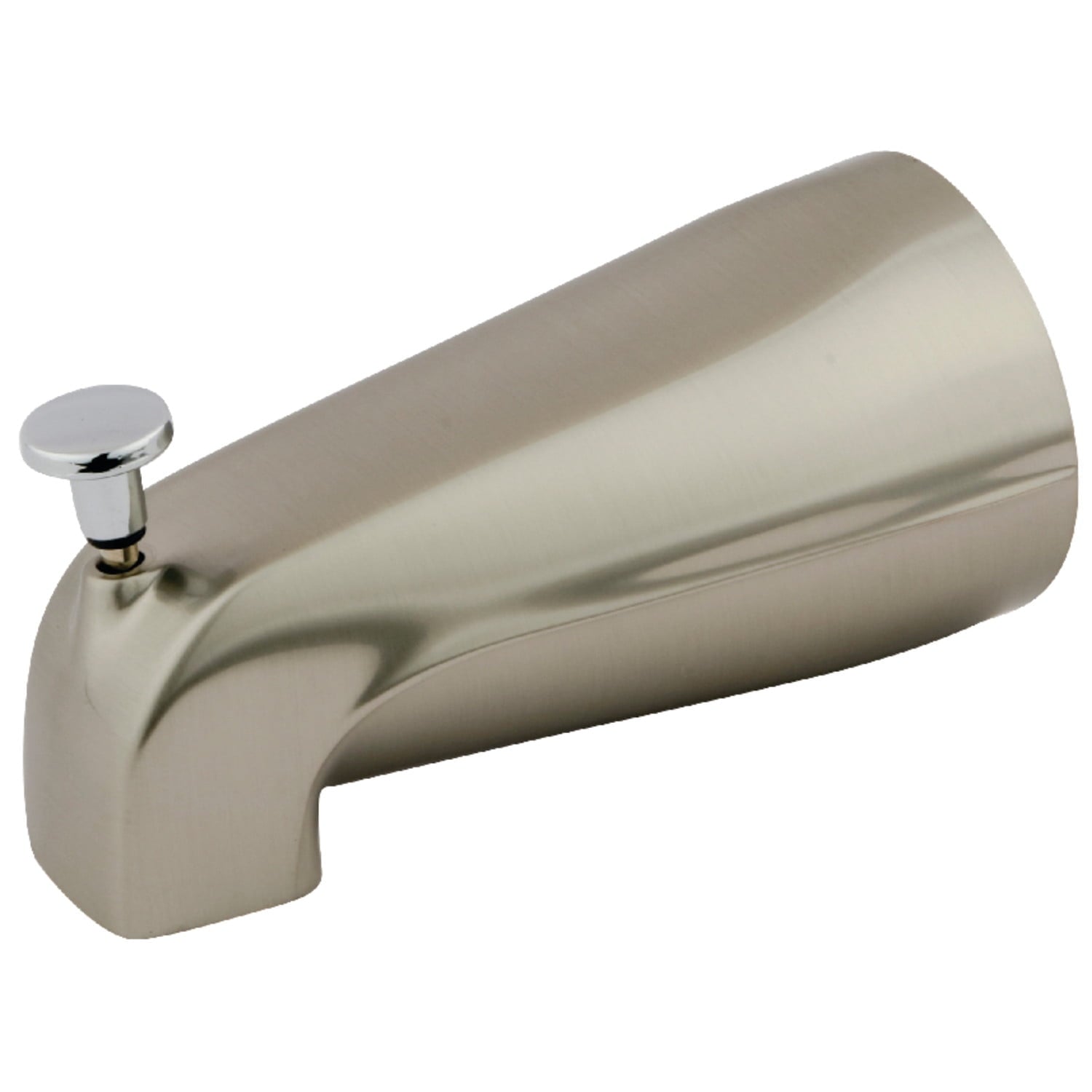 Kingston Brass Made to Match 5" Diverter Tub Spout
