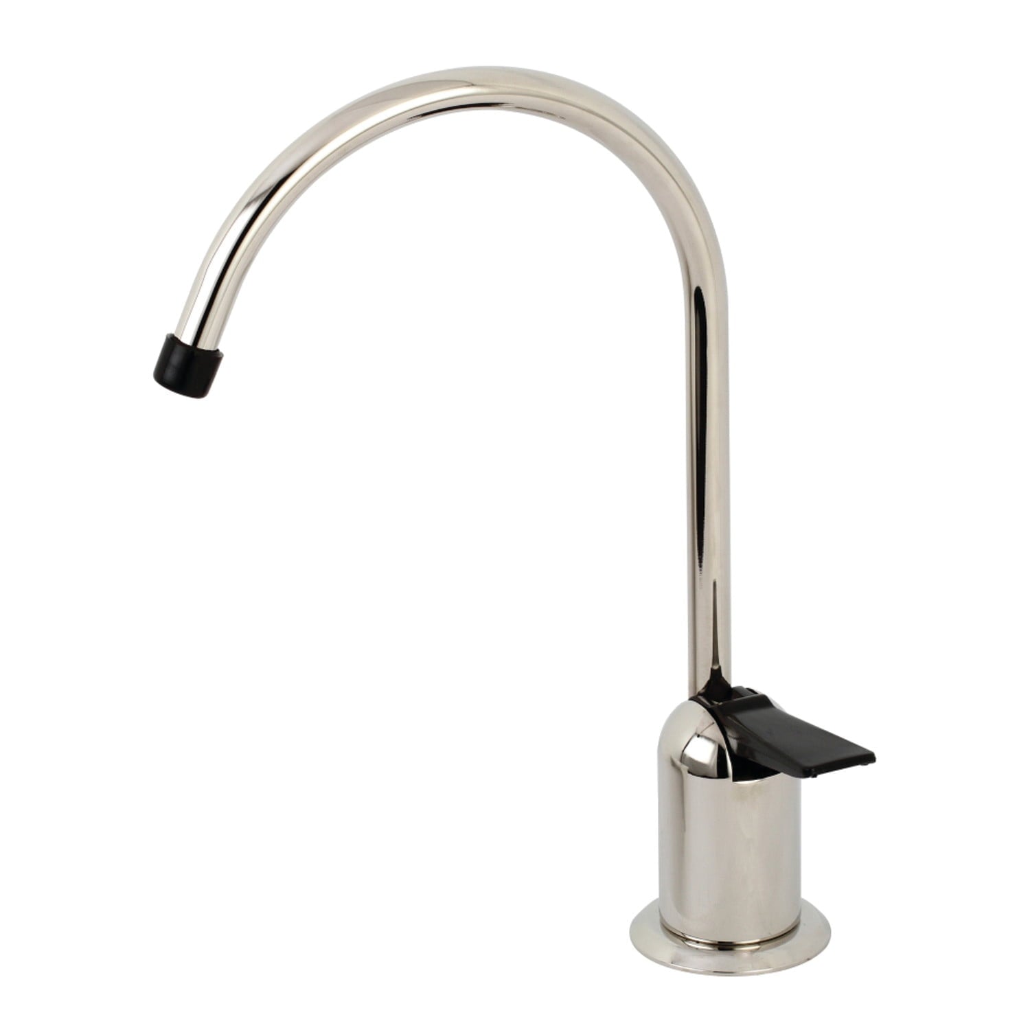 Kingston Brass K6196 Americana Single-Handle Water Filtration Faucet, Polished Nickel