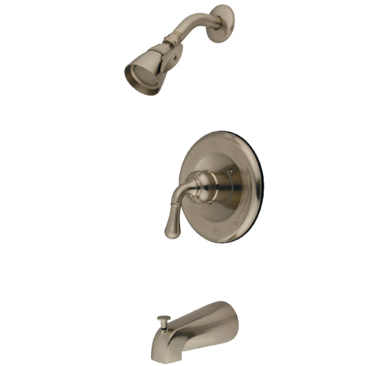 Kingston Brass Magellan Trim Only for Single Handle Tub & Shower Faucet