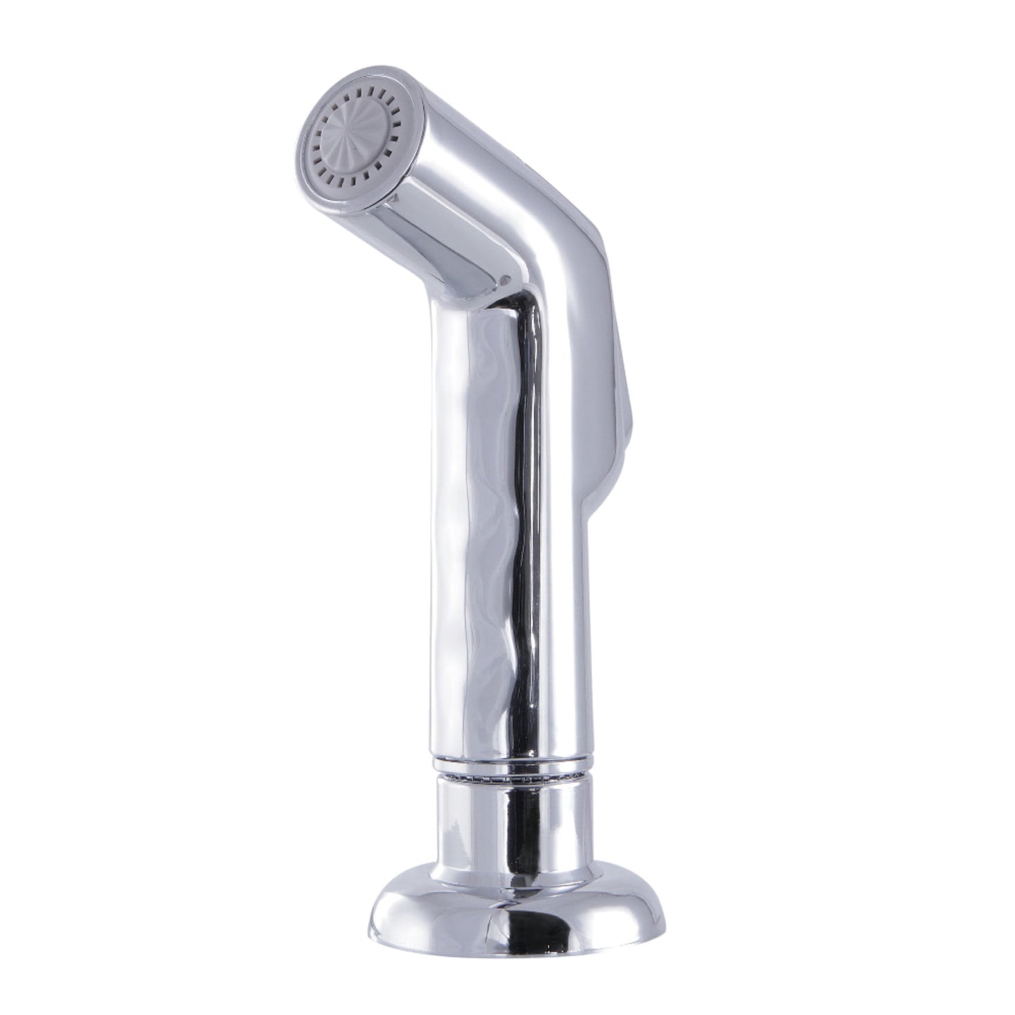 Kingston Brass KBS821SP Kitchen Side Sprayer, Polished Chrome
