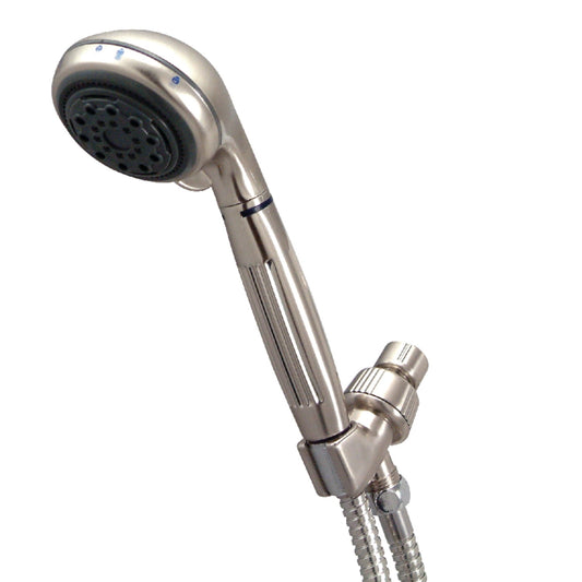 Kingston Brass Made to Match 5 Setting Hand Shower with Hose