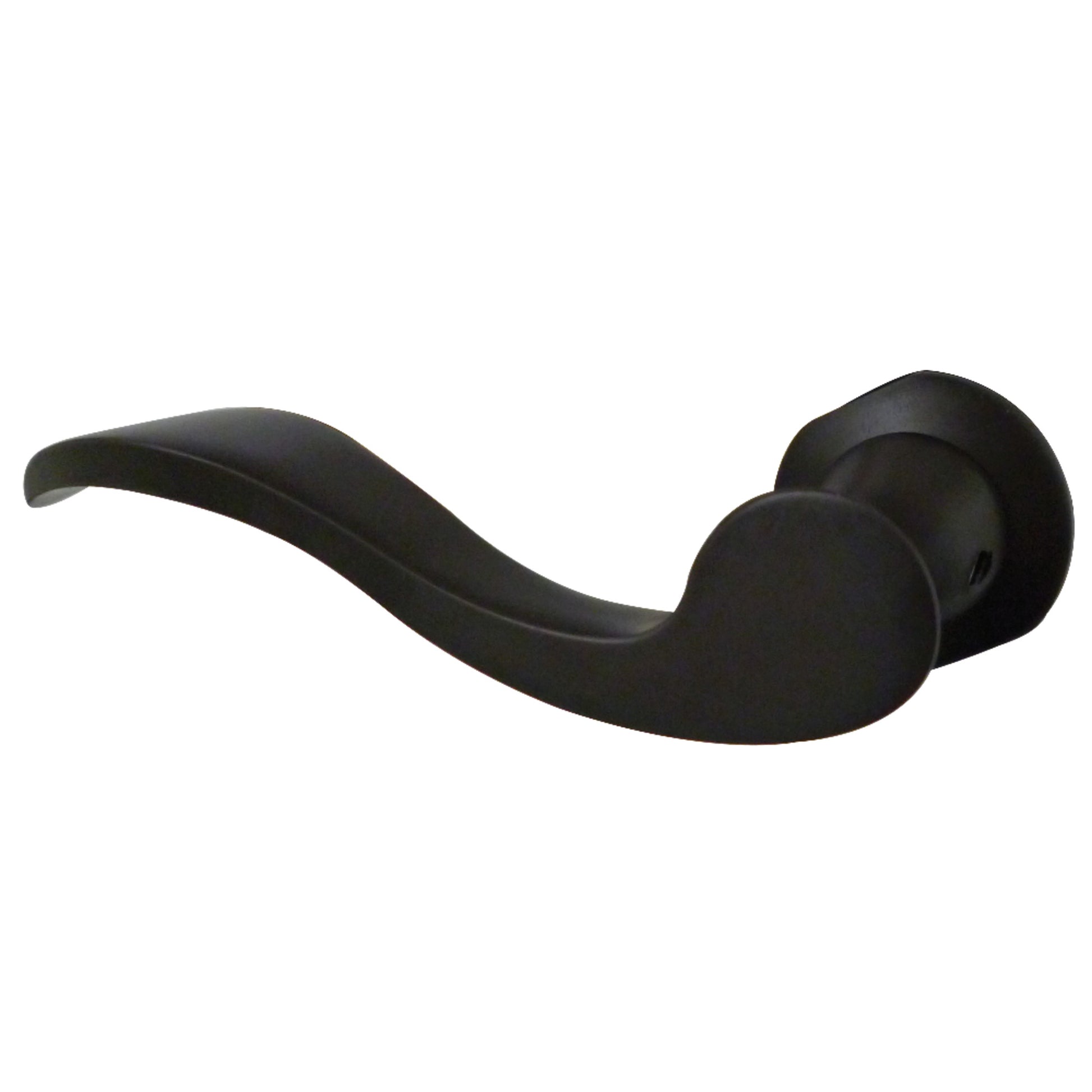Kingston Brass KTCFL5 Century Front Mount Toilet Tank Lever, Left/Right Installation in Oil Rubbed Bronze
