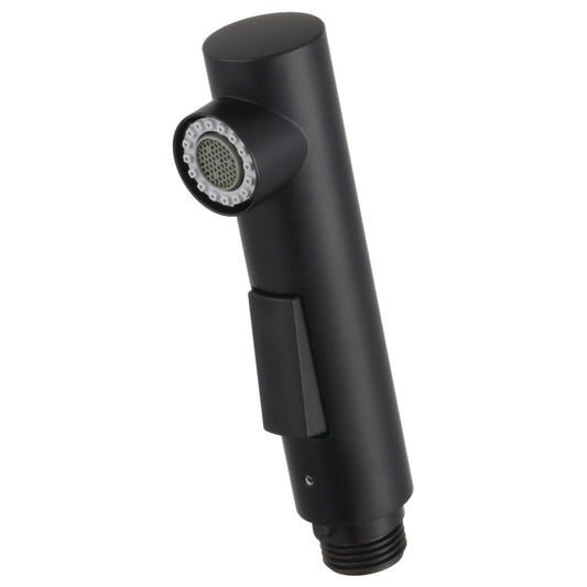 Kingston Brass KDH8400 2-Function Pull-Out Kitchen Faucet Sprayer, Matte Black