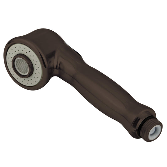 Kingston Brass Pull-Out Kitchen Faucet Sprayer with Oil Rubbed Bronze Finish