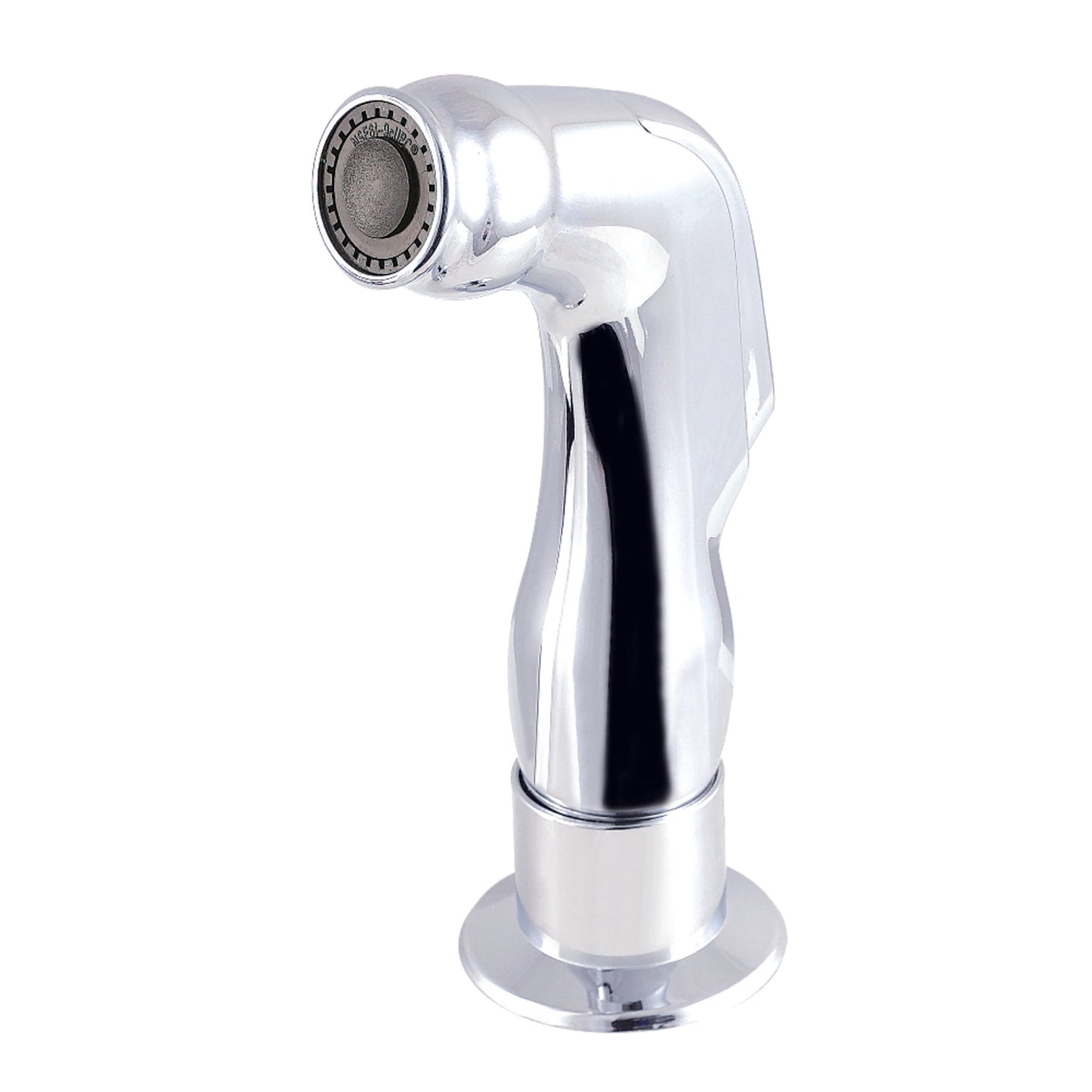 Kingston Brass LSS8711SP Kitchen Faucet Side Sprayer in Polished Chrome