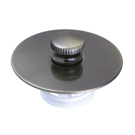 DTL5304A3 Cover-Up Tub Push-Pull Drain Stopper DTL5304A3