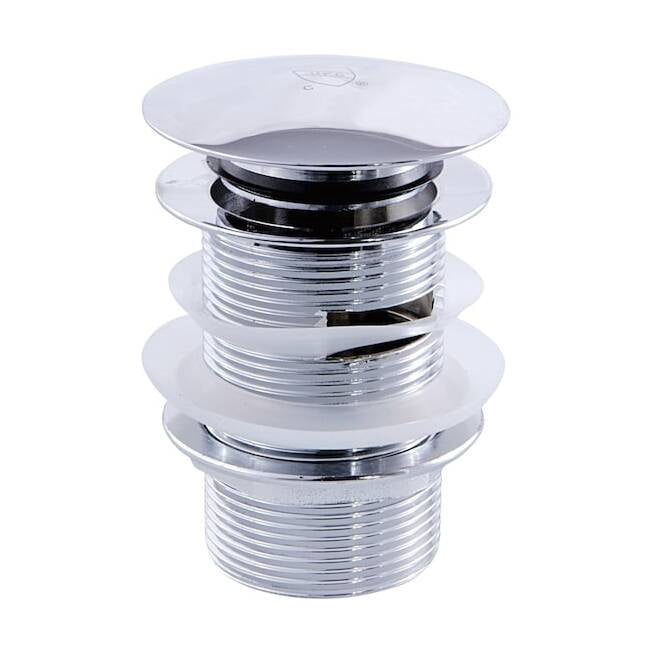 Kingston Brass VTDESHOE Toe-Touch Drain Shoe For Freestanding Tub VTDESHOE