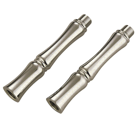 Kingston Brass CC45.Ext 7-Inch Standard Mount Extension Kit For CC451 Series - Chrome