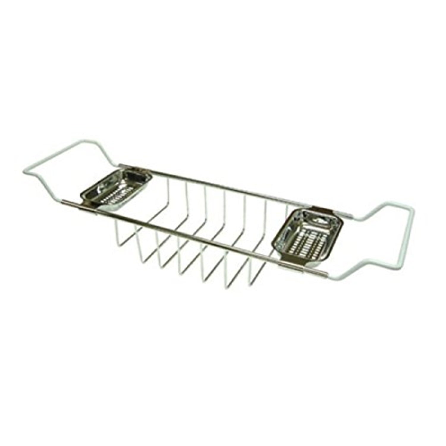 Kingston Brass Vintage Clawfoot Tub Caddy