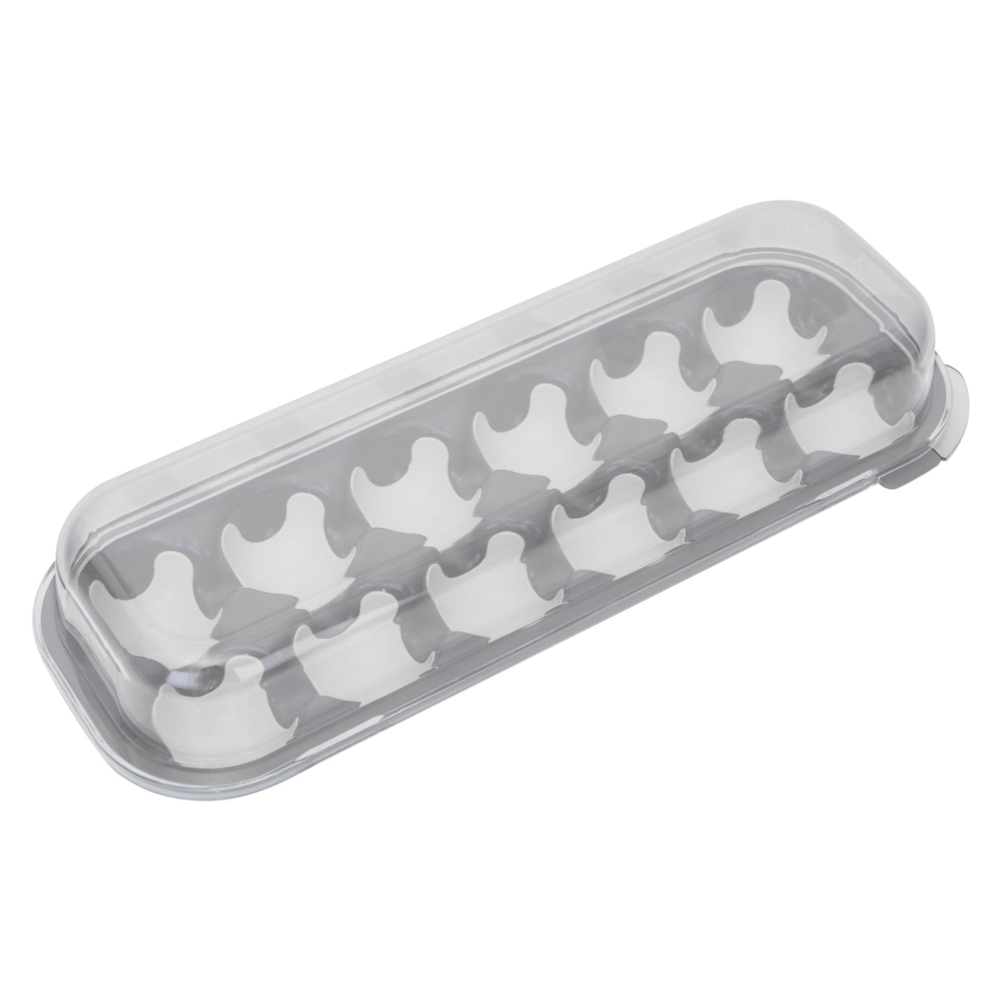 Kitchen Details 12 Egg Holder with Lid