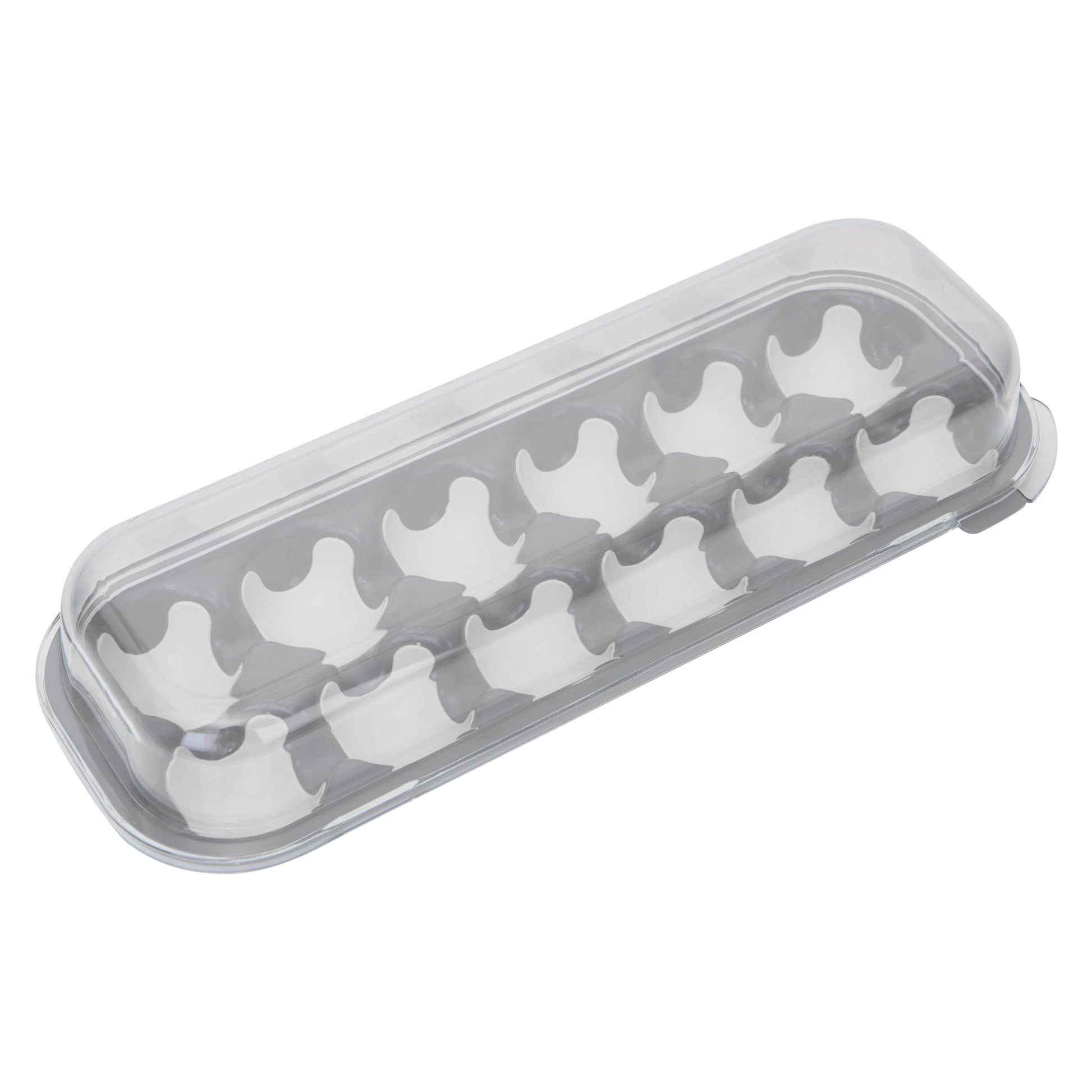 Kitchen Details 12 Egg Holder with Lid