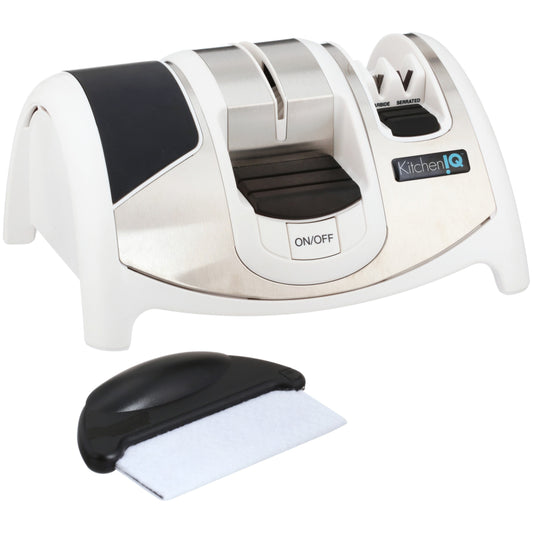 Kitchen Iq - 50142  Pro Ceramic Edge Gou