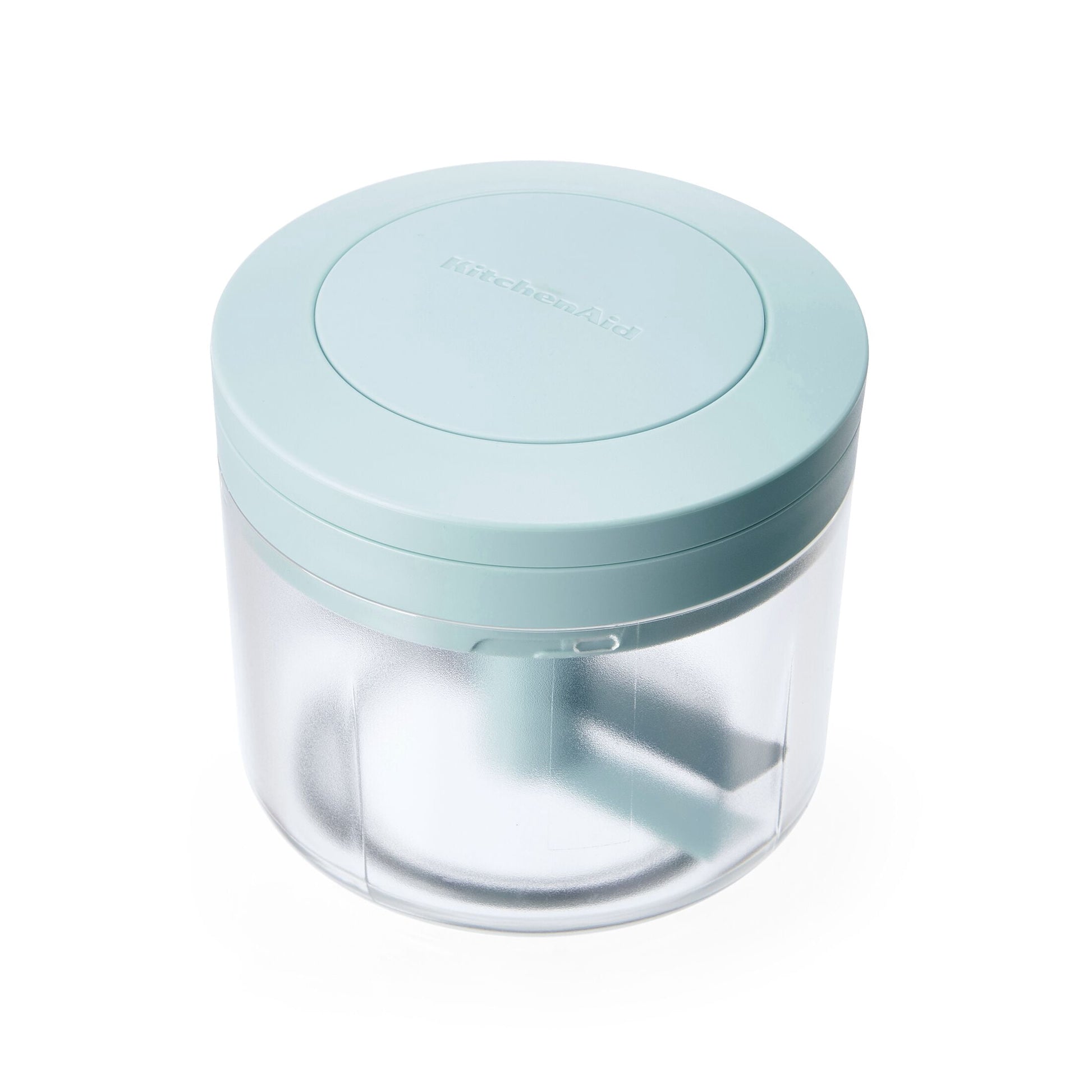 KitchenAid Manual Pull Food Chopper and Processor, Mineral Water