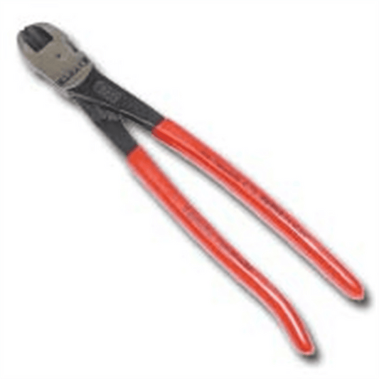 Knipex 7491-10 10 PVC Diagonal Cutter