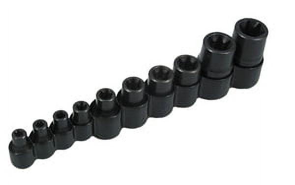 LISLE 26280 - TORX SOCKET SET