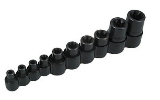 LISLE 26280 - TORX SOCKET SET