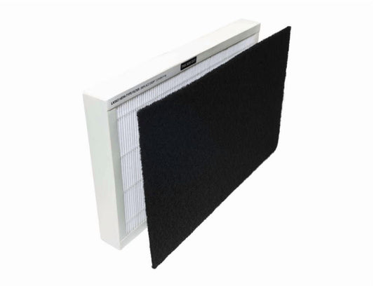 Lasko 8.9 in. H x 14.5 in. W Rectangular HEPA Air Purifier Filter