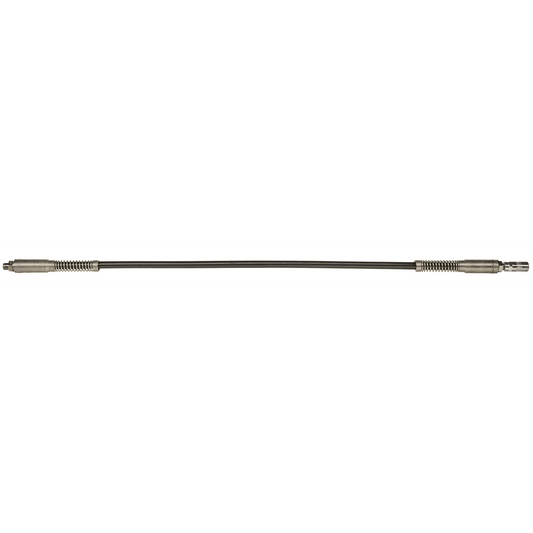 Lincoln Lubrication 1218 18" Whip Hose for Grease Gun