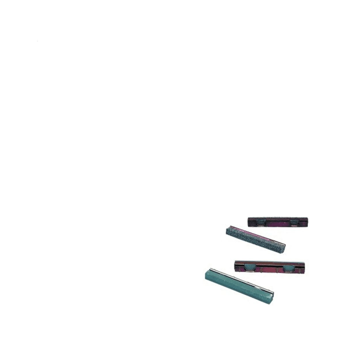 Lisle 15990 - 500 Grit Stone & Wiper Set