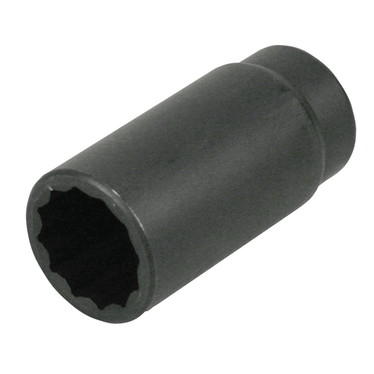 Lisle 39510 - 30Mm 12 Point Socket