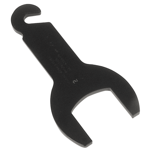 Lisle 43420 2" Clutch Wrench