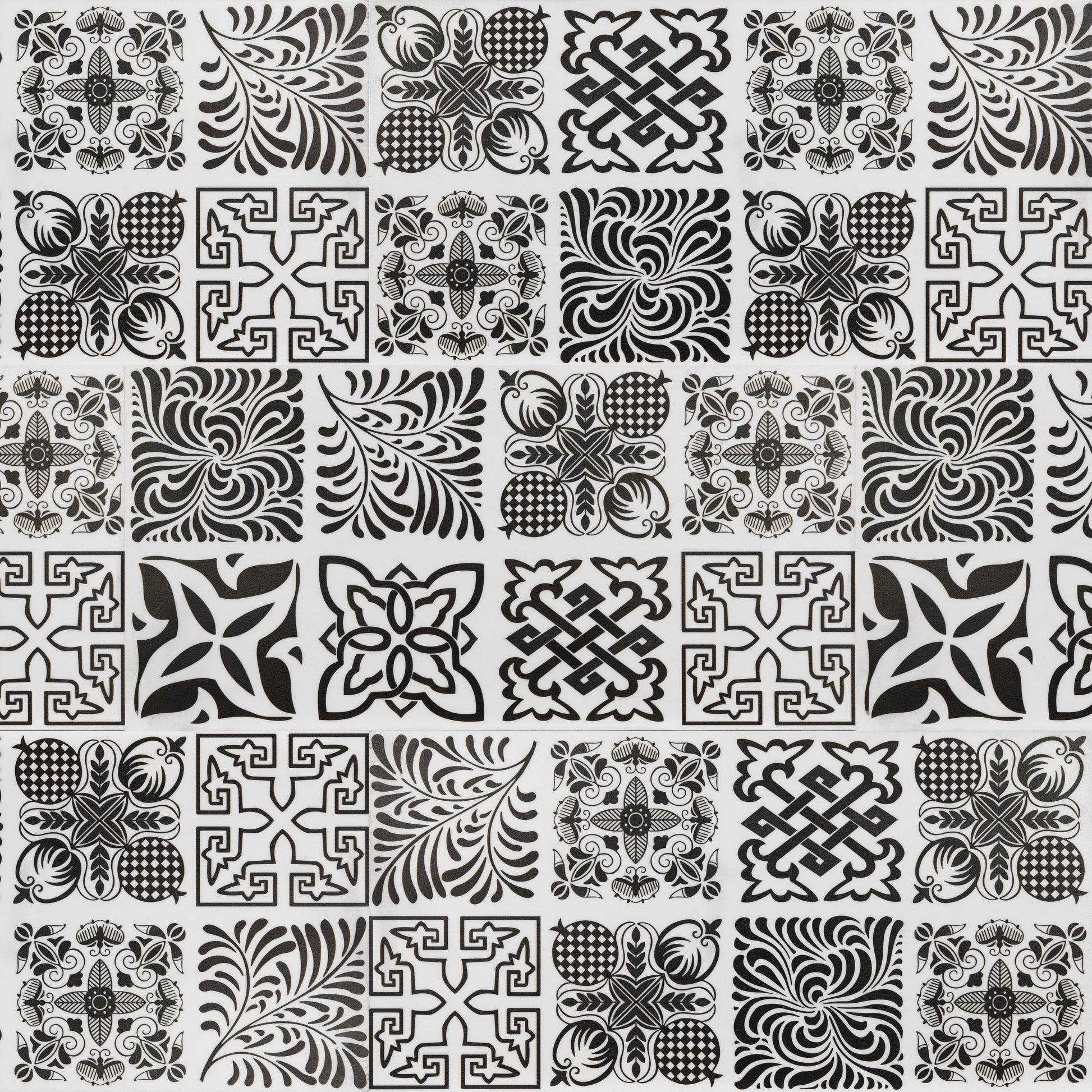 MSI Calville Policoro Manor 12.32 in. W X 24.29 in. L Rigid Core Click Lock Luxury Vinyl Tile Flooring